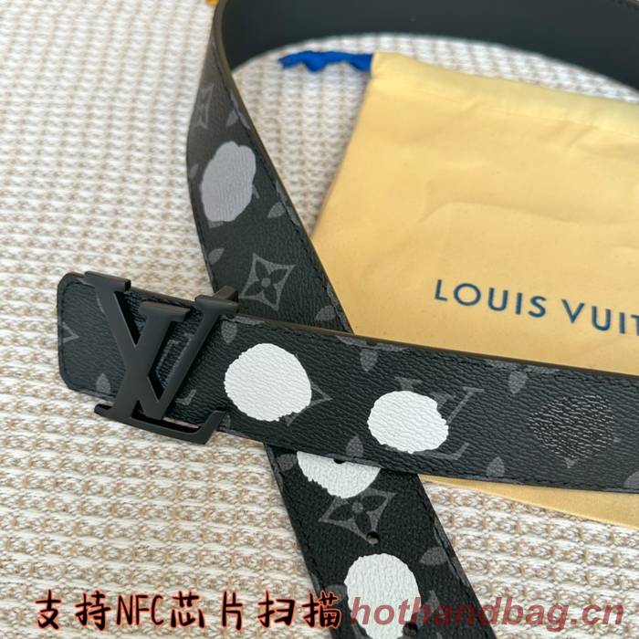 Louis Vuitton Belt 40MM LVB00202 Louis Vuitton Belt 40MM LVB00202